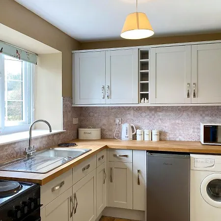 Ashberry Farm Holiday home
