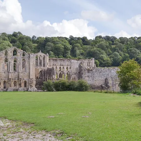 Ashberry Farm * Rievaulx