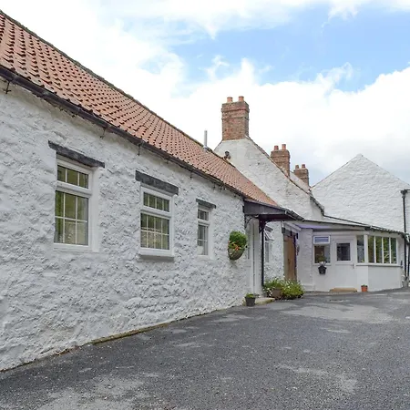 Ashberry Farm * Rievaulx