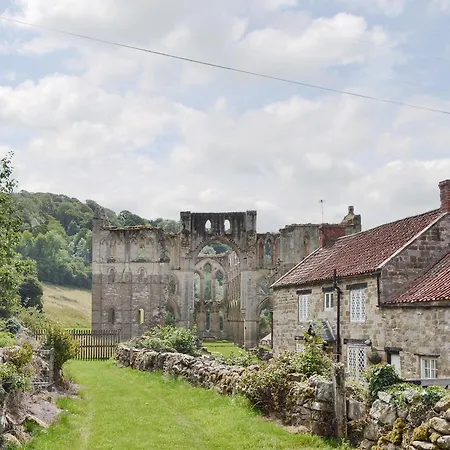 Ashberry Farm * Rievaulx